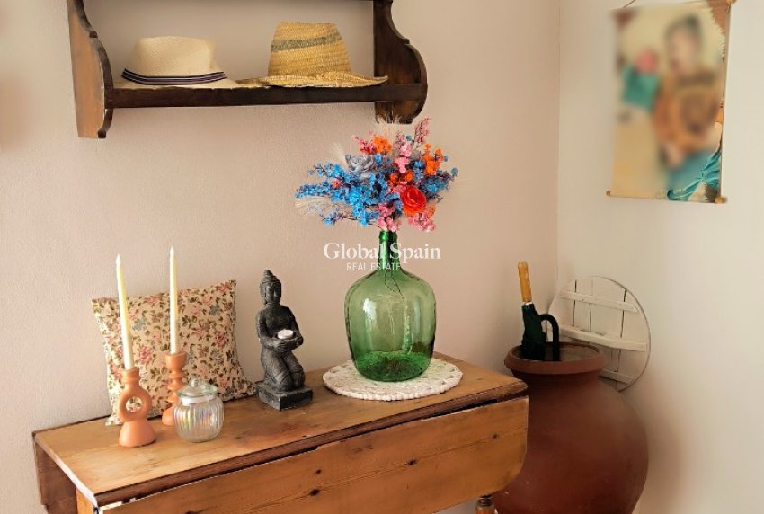 Venta - CASA -
FORTUNA - Inland