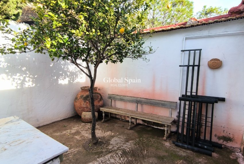 Venta - CASA -
FORTUNA - Inland