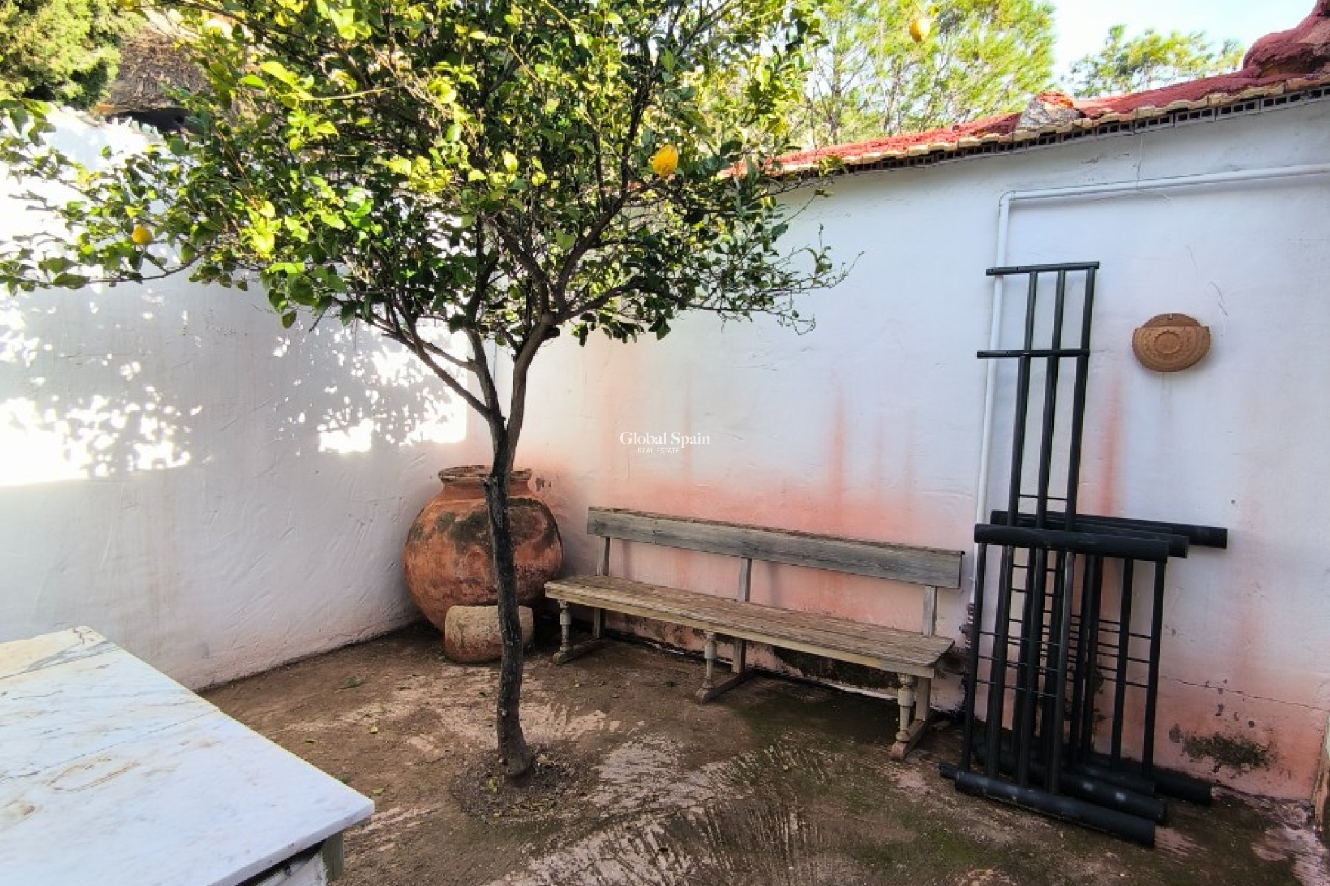 Venta - CASA -
FORTUNA - Inland