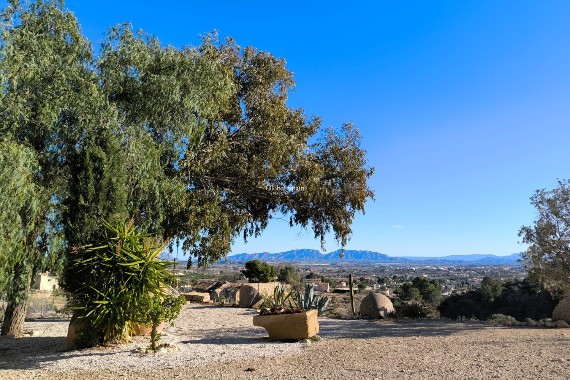 Venta - CASA -
FORTUNA - Inland