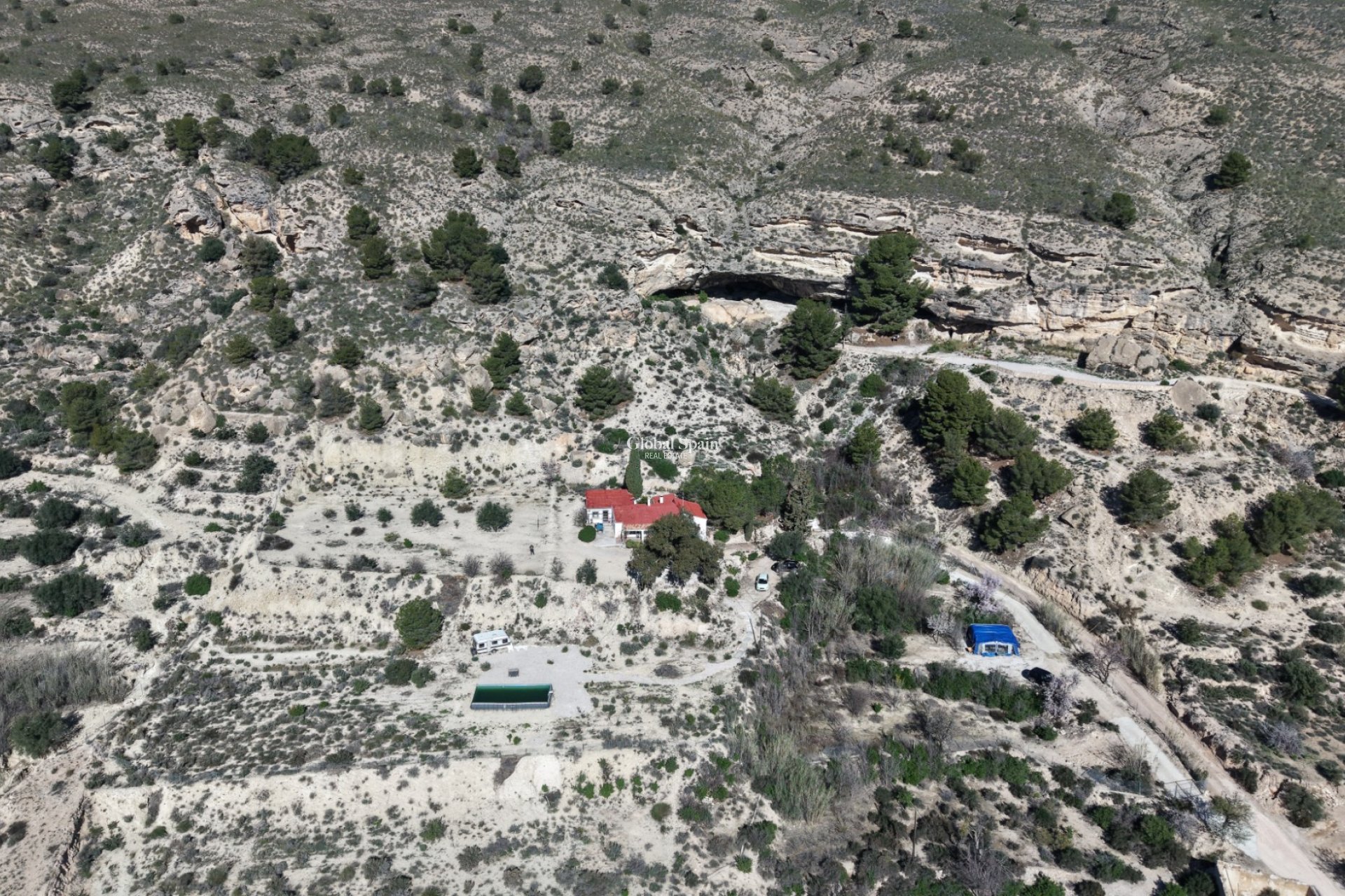 Venta - CASA -
FORTUNA - Inland