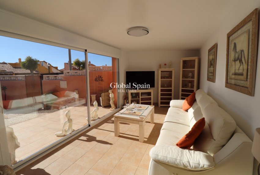 Venta - CASA -
FORTUNA - Inland