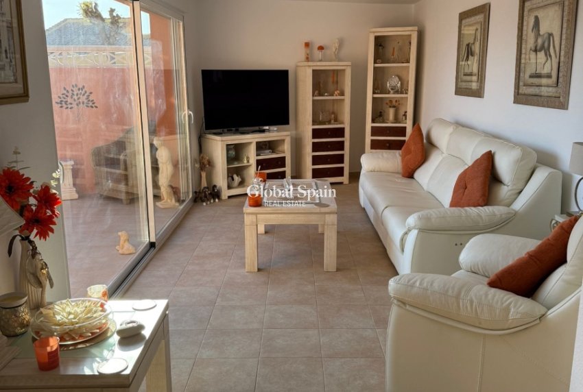 Venta - CASA -
FORTUNA - Inland