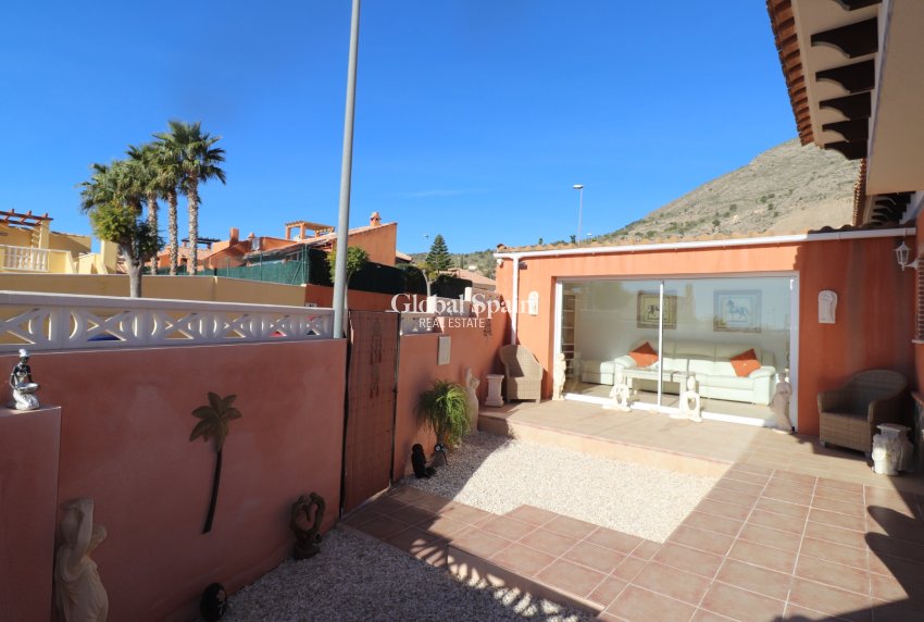 Venta - CASA -
FORTUNA - Inland