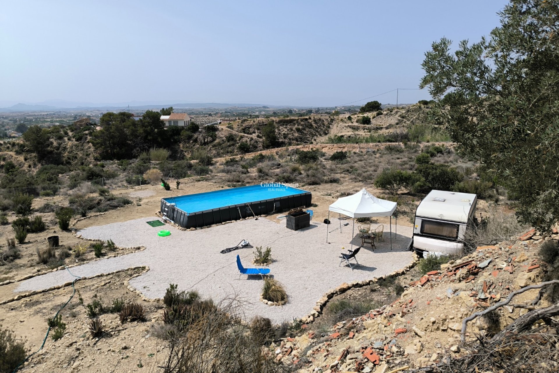 Venta - CASA -
FORTUNA - Inland