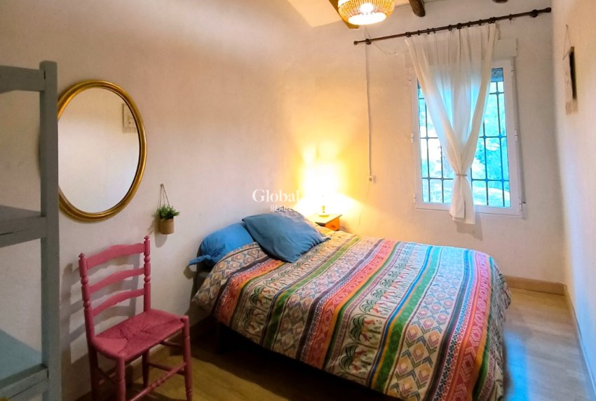 Venta - CASA -
FORTUNA - Inland