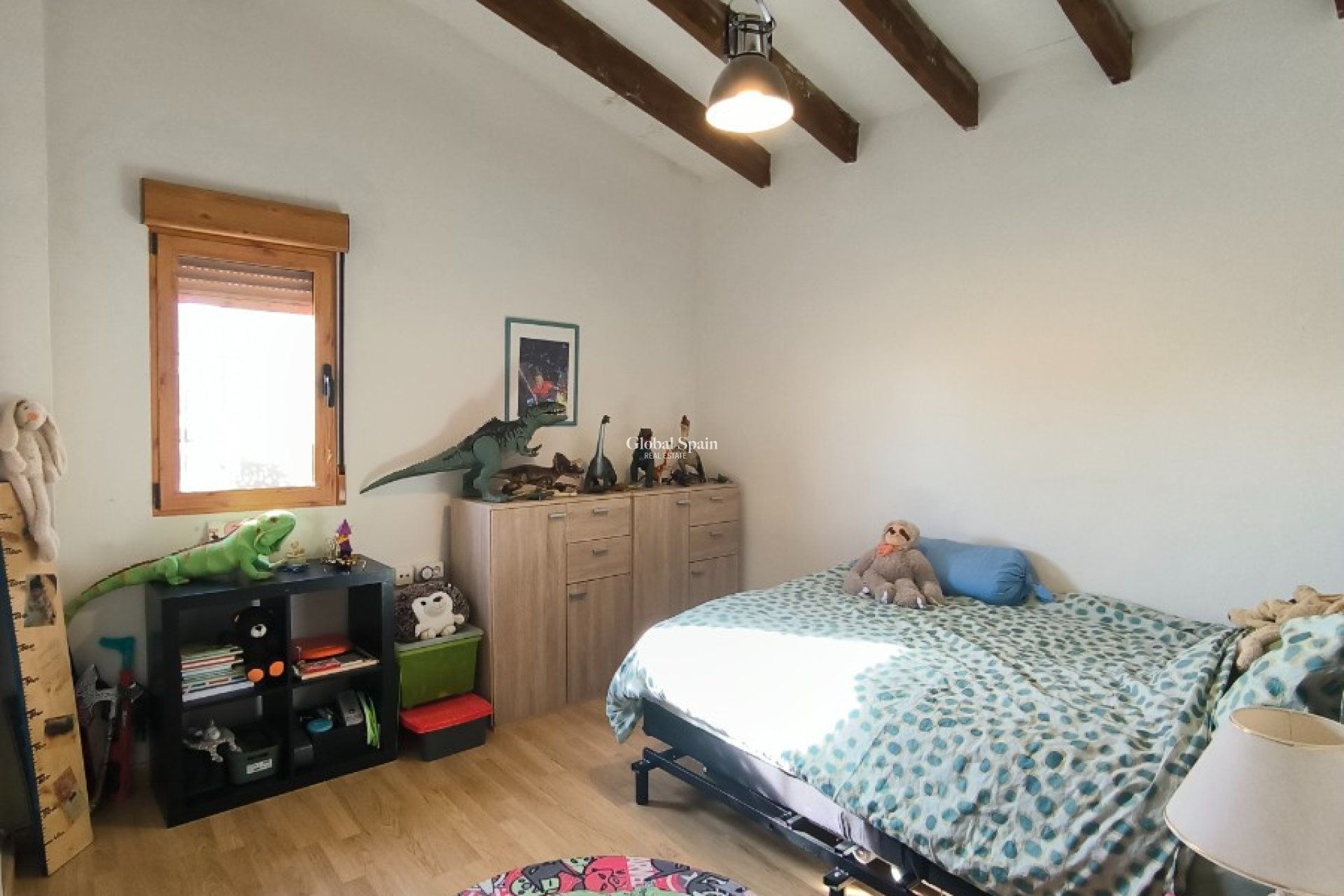 Venta - CASA -
FORTUNA - Inland