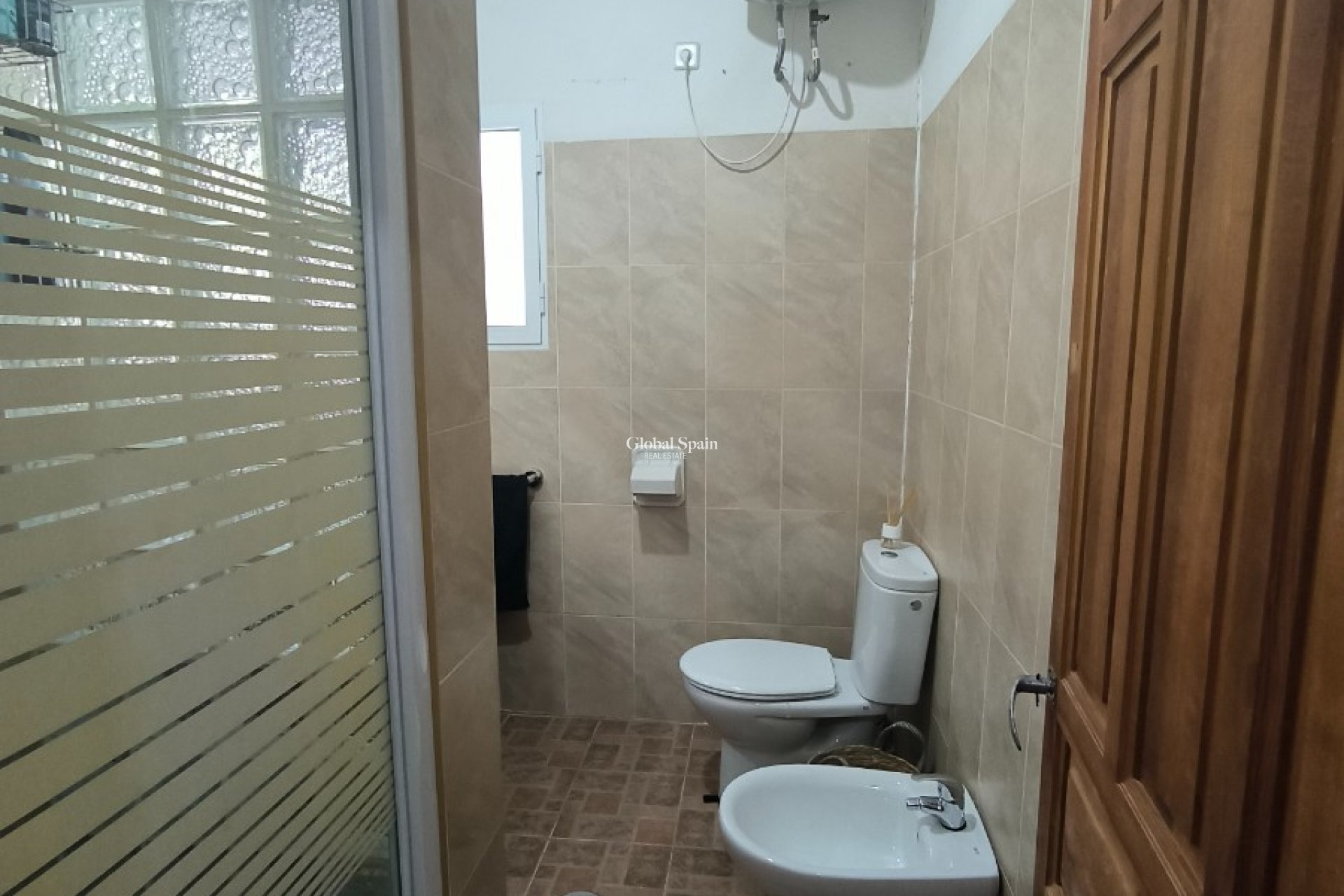 Venta - CASA -
FORTUNA - Inland