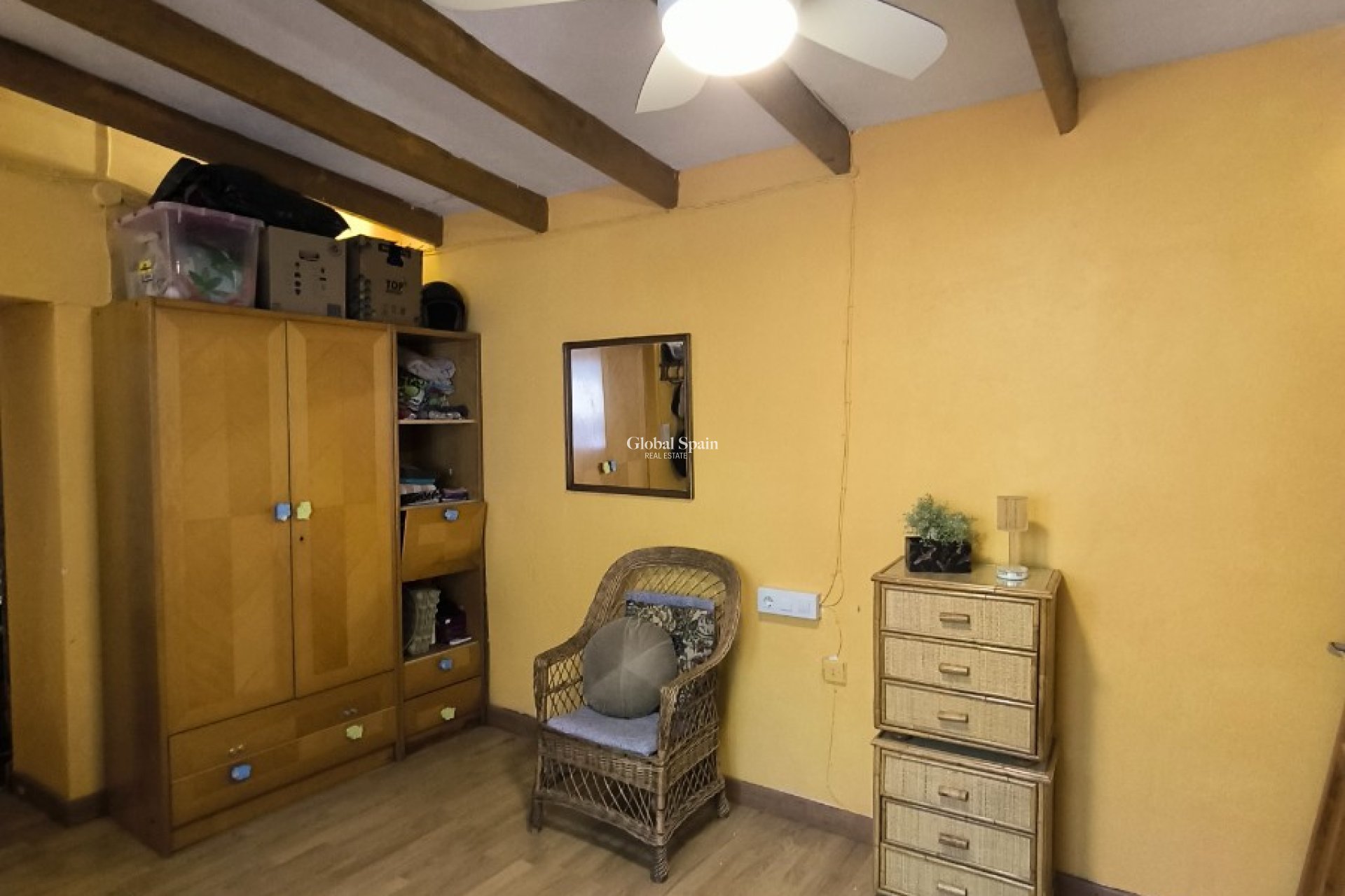 Venta - CASA -
FORTUNA - Inland