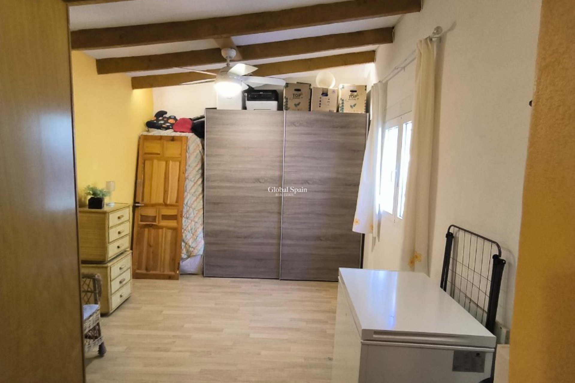 Venta - CASA -
FORTUNA - Inland