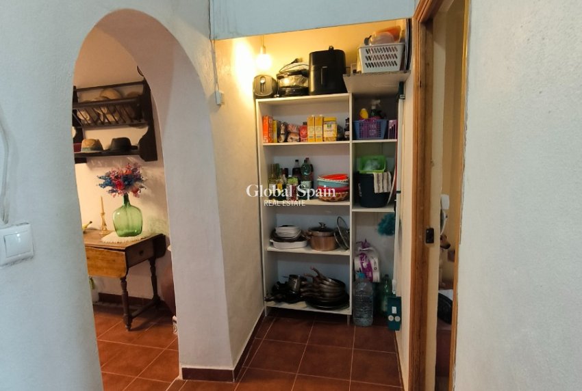 Venta - CASA -
FORTUNA - Inland