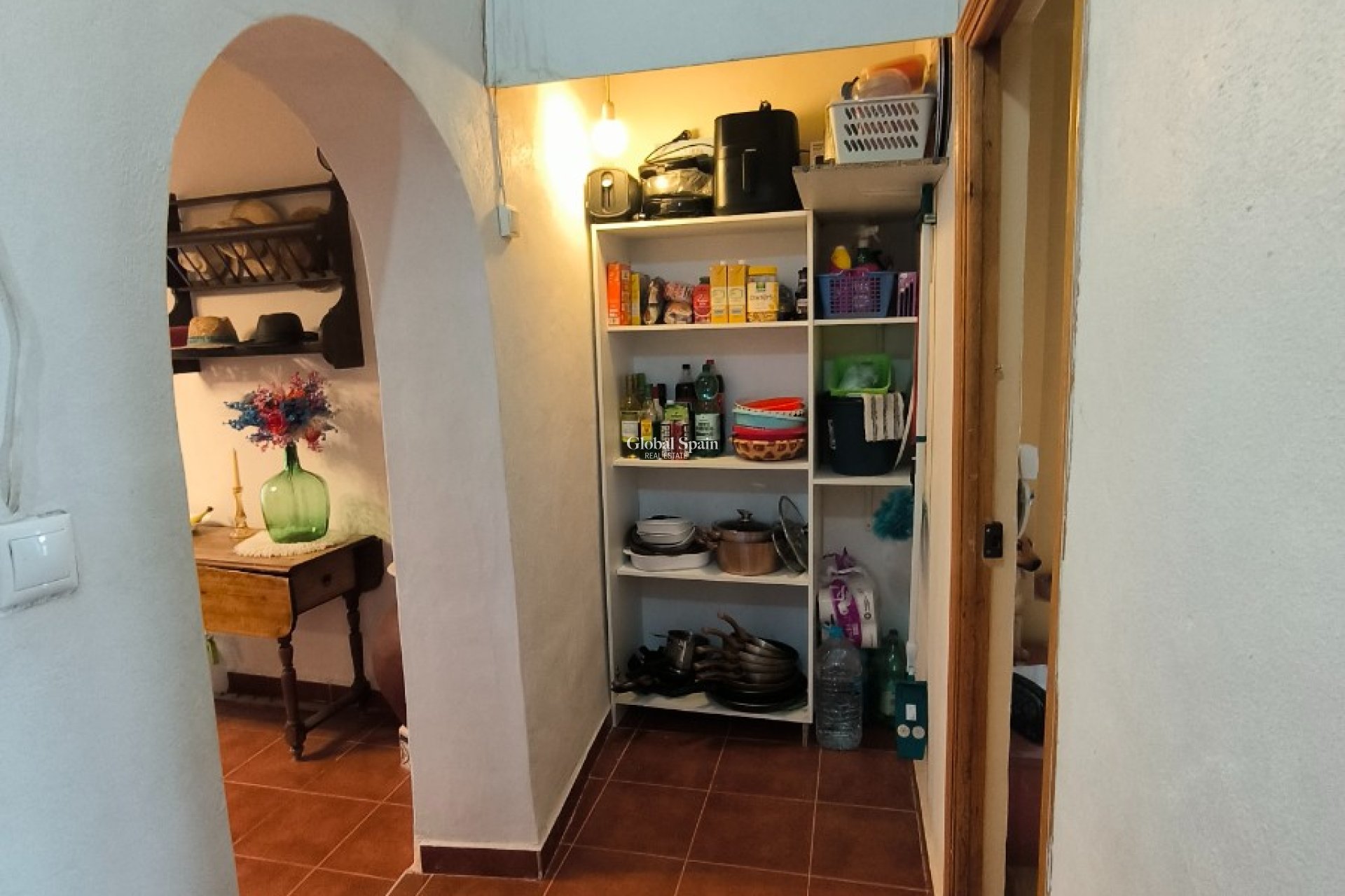 Venta - CASA -
FORTUNA - Inland