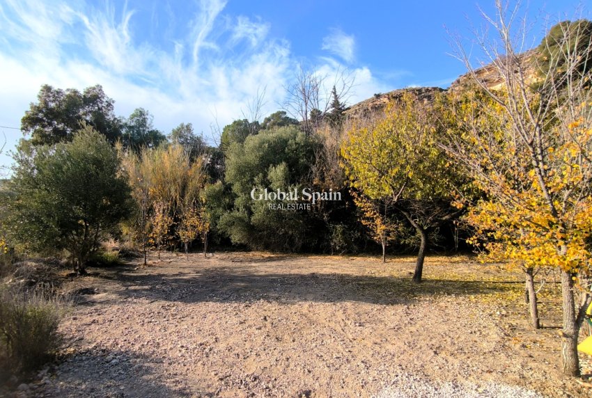 Venta - CASA -
FORTUNA - Inland