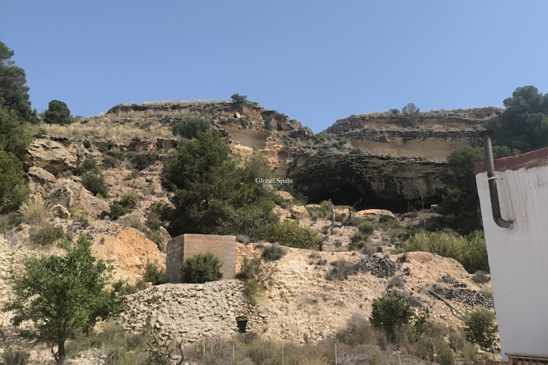 Venta - CASA -
FORTUNA - Inland