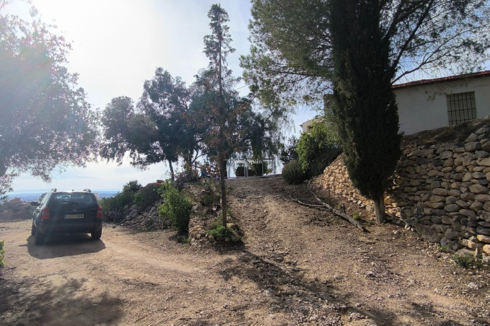 Venta - CASA -
FORTUNA - Inland