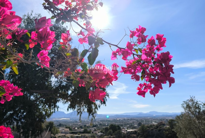 Venta - CASA -
FORTUNA - Inland