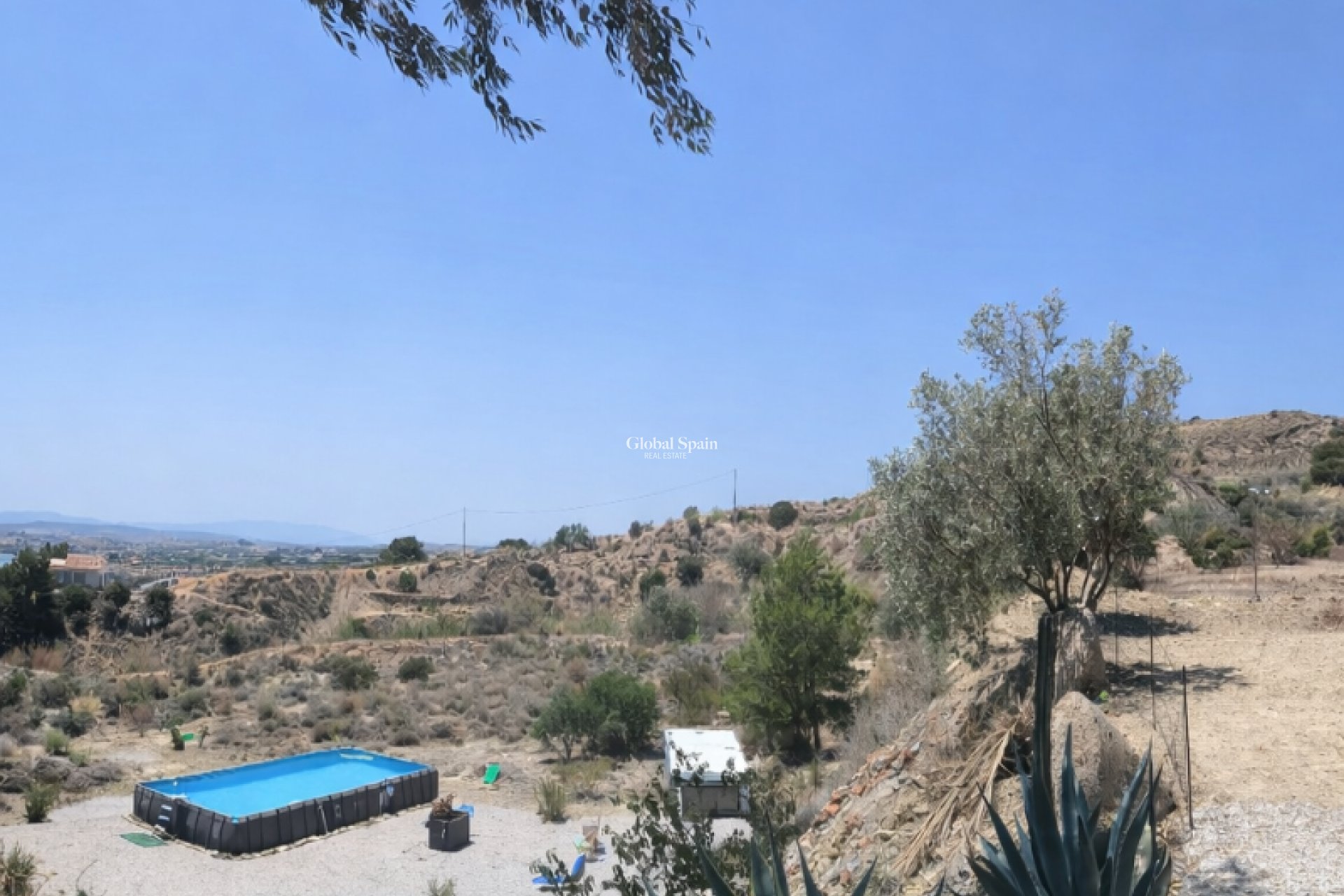 Venta - CASA -
FORTUNA - Inland