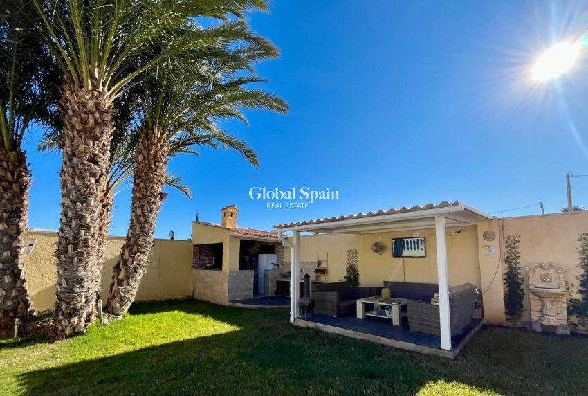 Venta - CASA -
FORTUNA - Inland