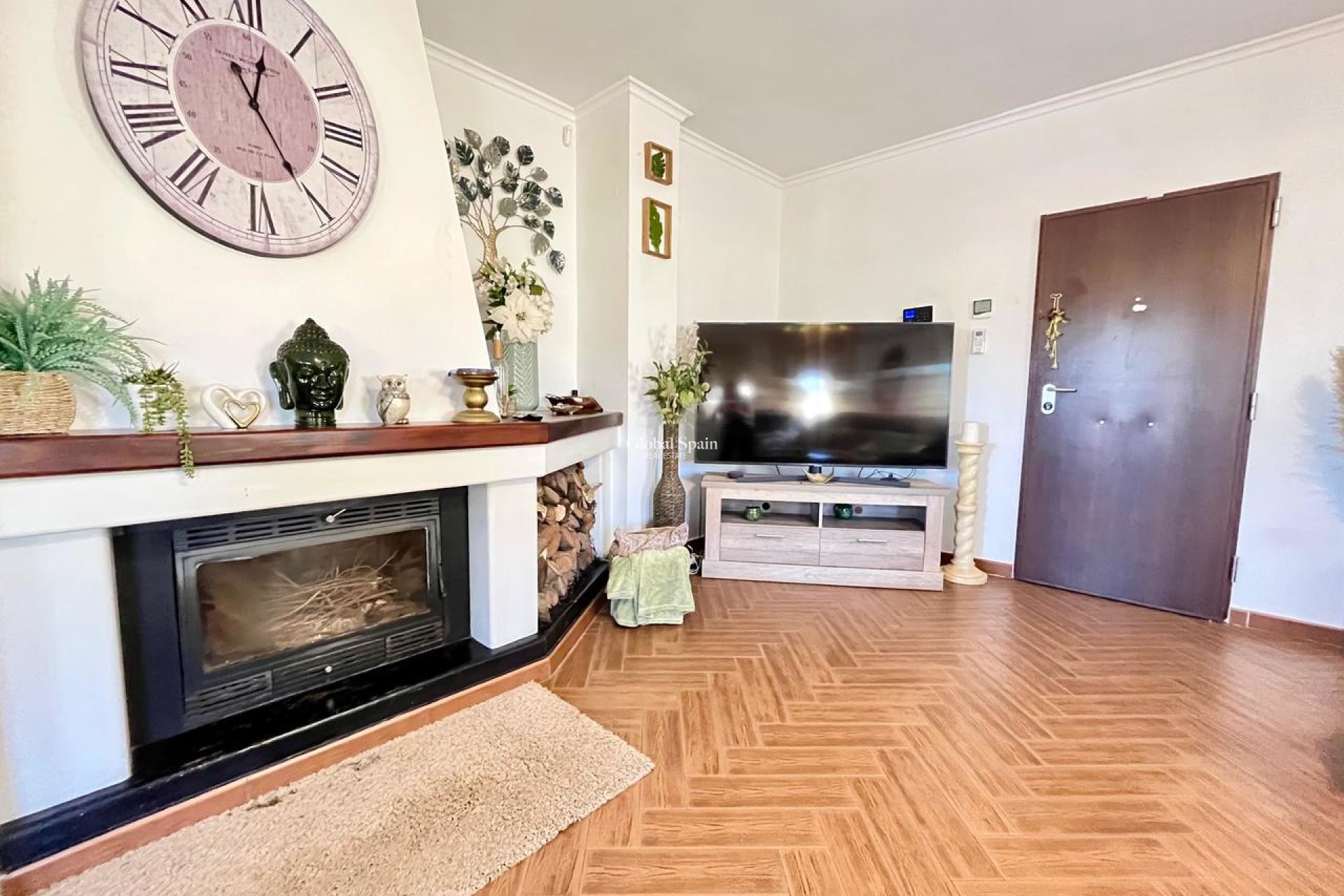Venta - CASA -
FORTUNA - Inland