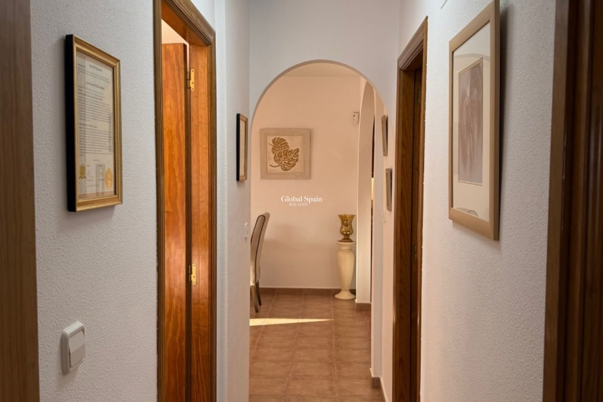 Venta - CASA -
FORTUNA - Inland