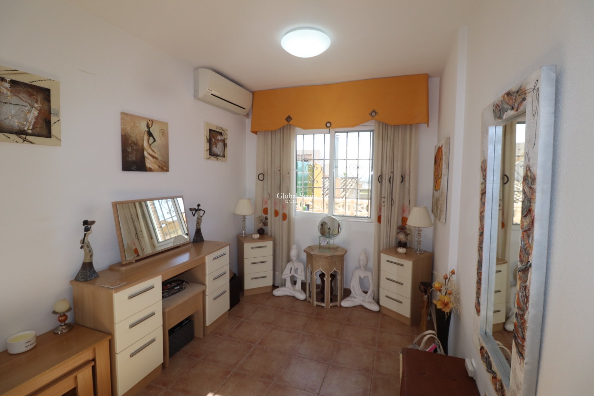 Venta - CASA -
FORTUNA - Inland