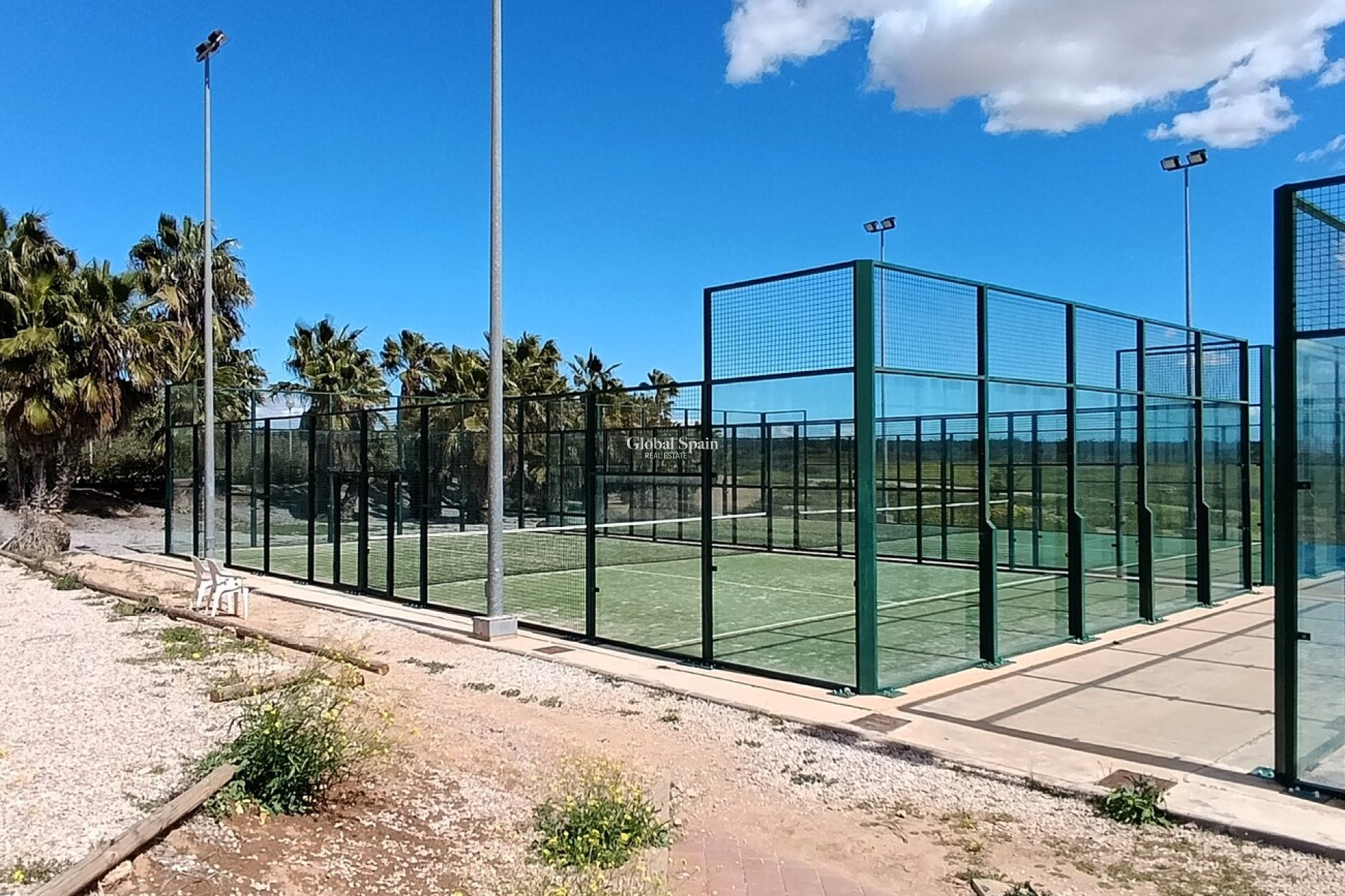 Venta - CASA -
FUENTE ÁLAMO DE MURCIA - Hacienda del Alamo