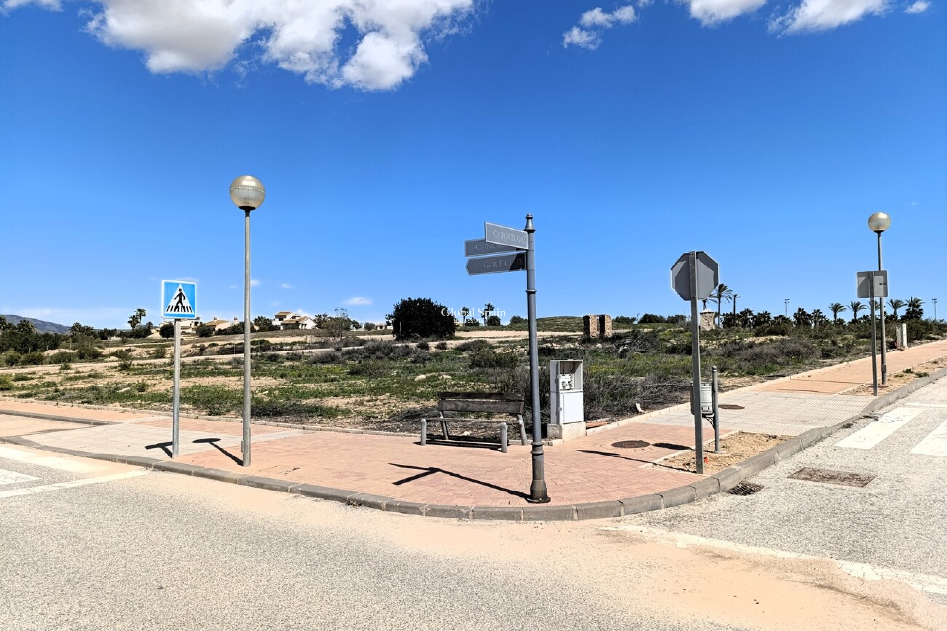 Venta - CASA -
FUENTE ÁLAMO DE MURCIA - Hacienda del Alamo