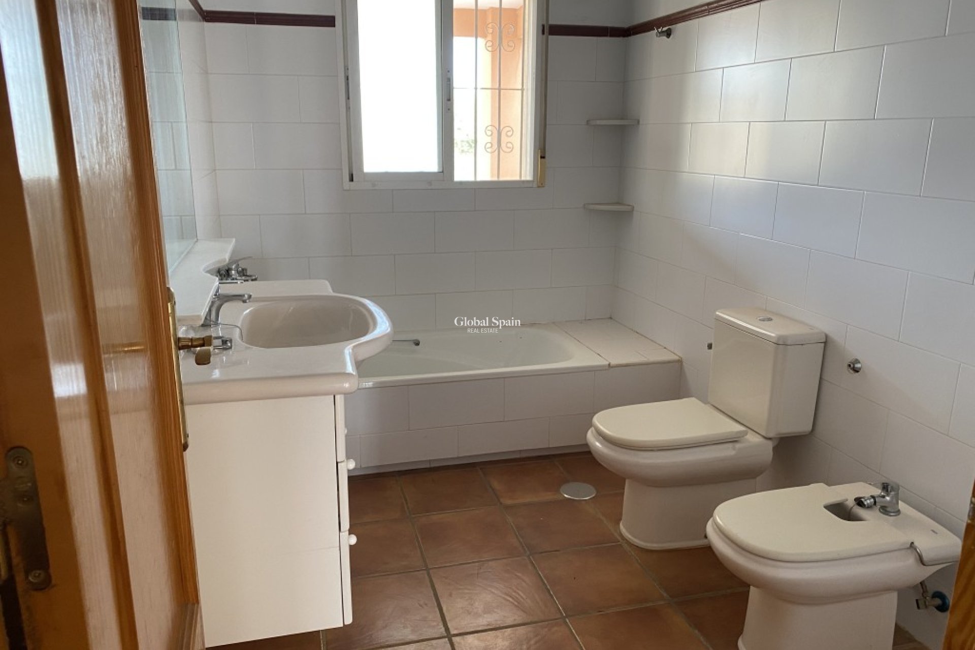 Venta - CASA -
FUENTE ÁLAMO DE MURCIA - Inland