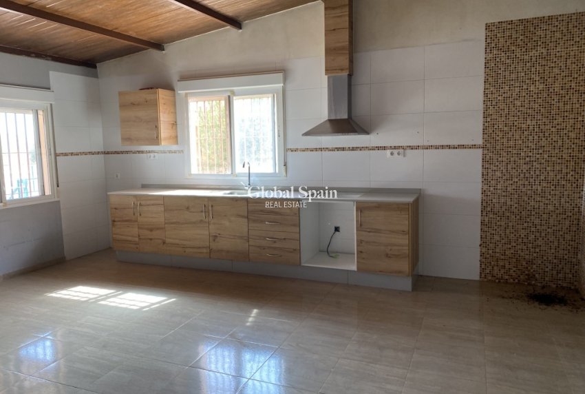 Venta - CASA -
FUENTE ÁLAMO DE MURCIA - Inland