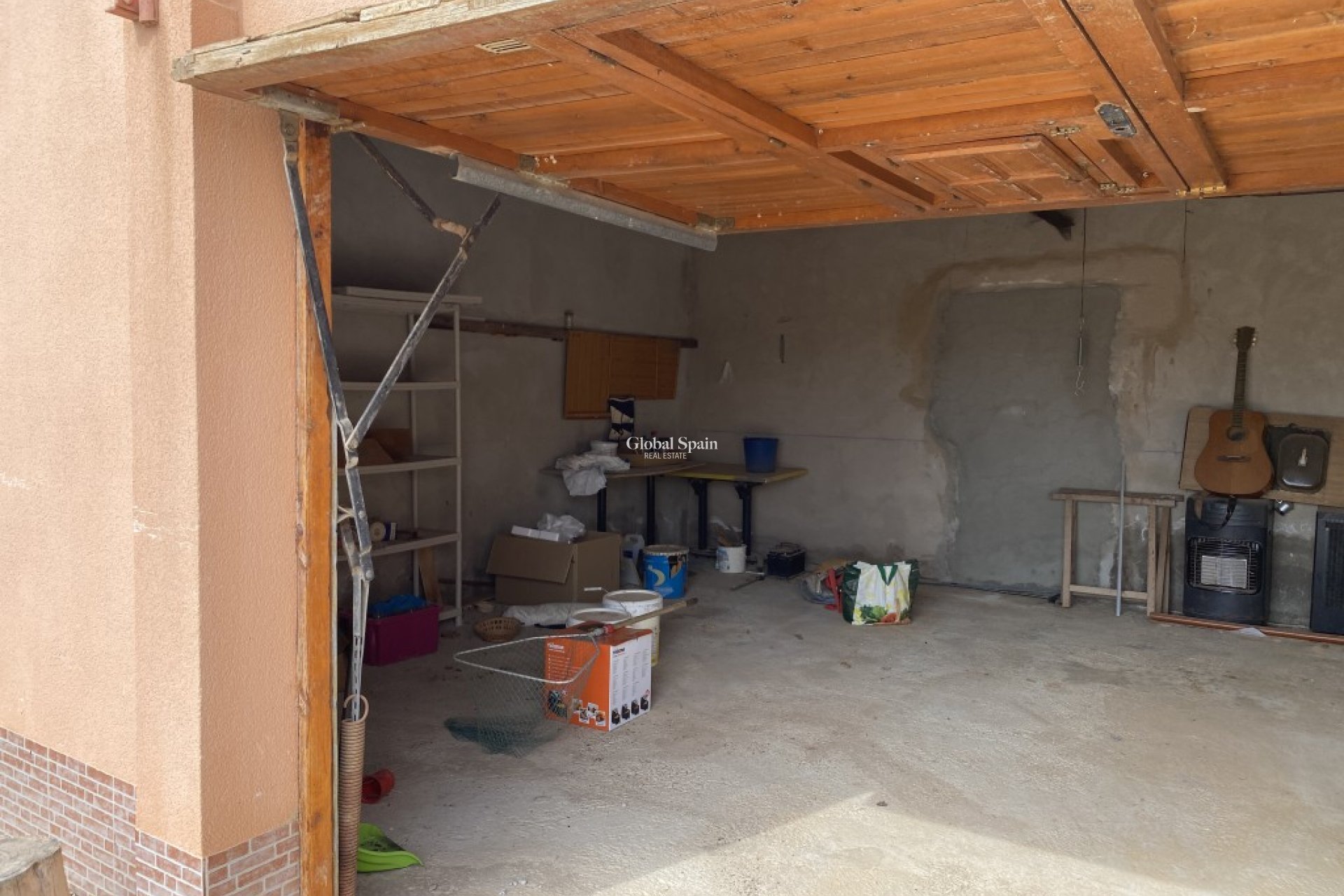 Venta - CASA -
FUENTE ÁLAMO DE MURCIA - Inland