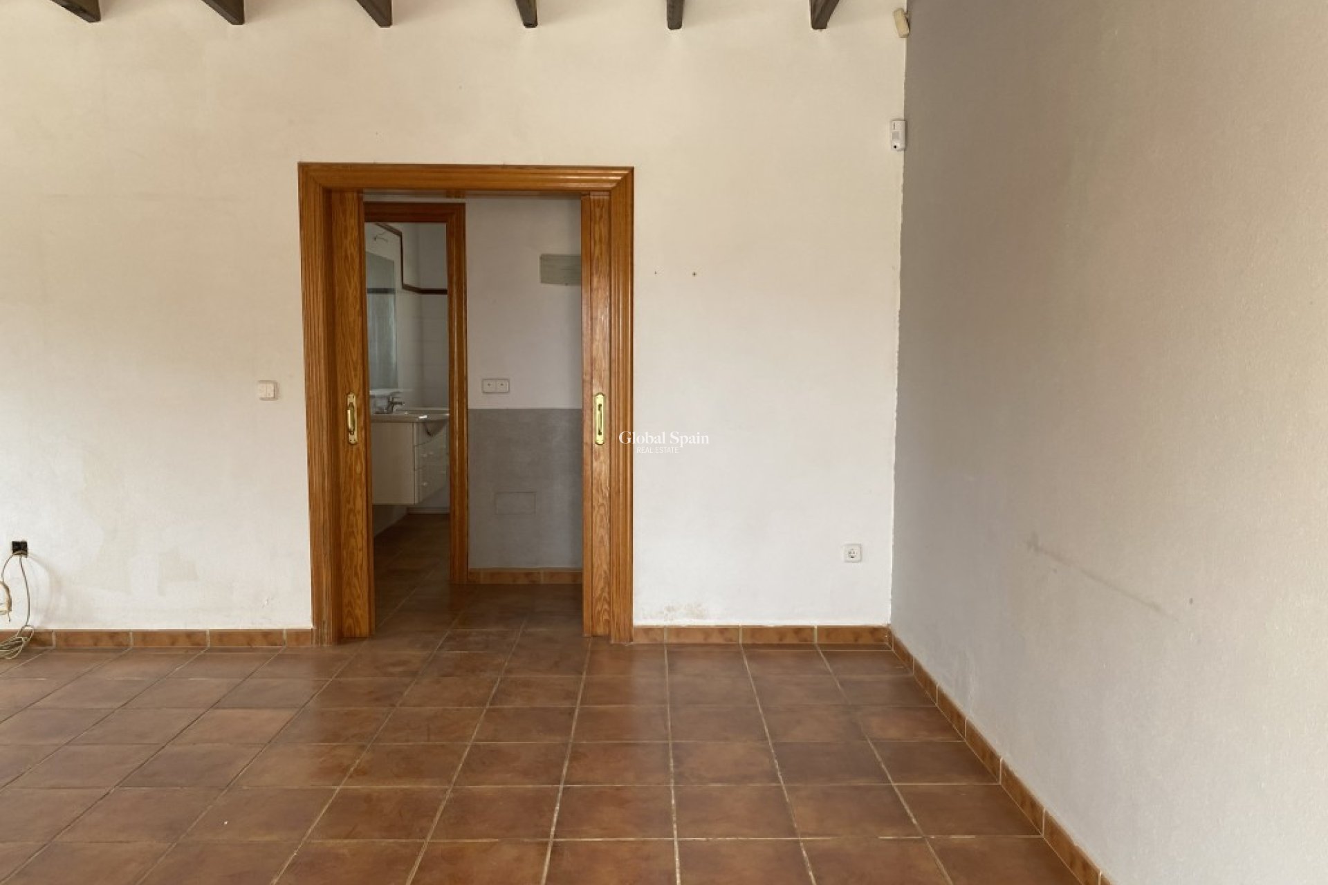 Venta - CASA -
FUENTE ÁLAMO DE MURCIA - Inland