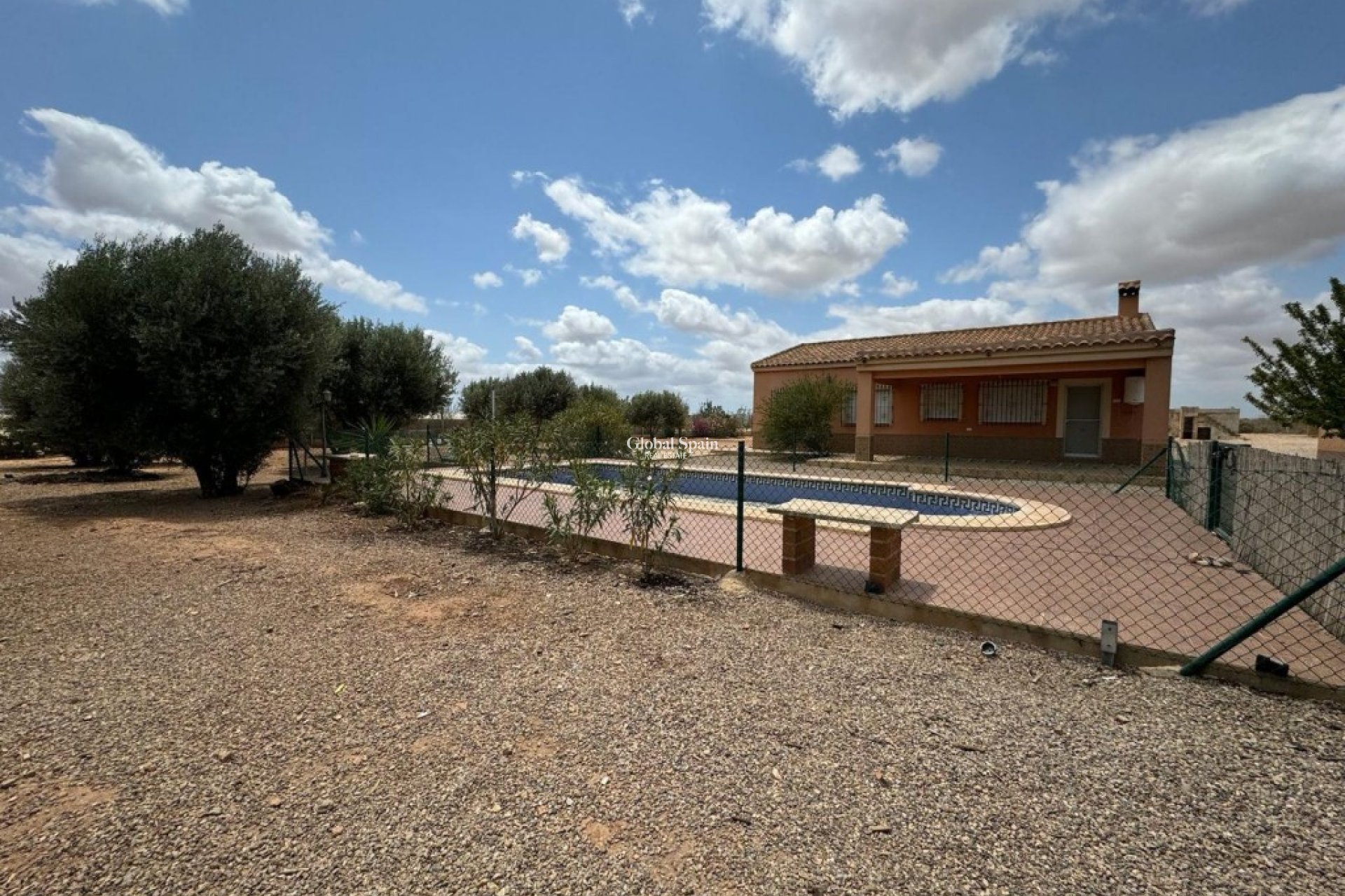 Venta - CASA -
FUENTE ÁLAMO DE MURCIA - Inland