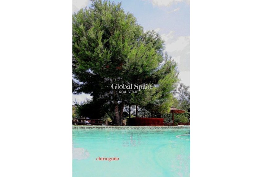 Venta - CASA -
GEA Y TRUYOLS - Inland