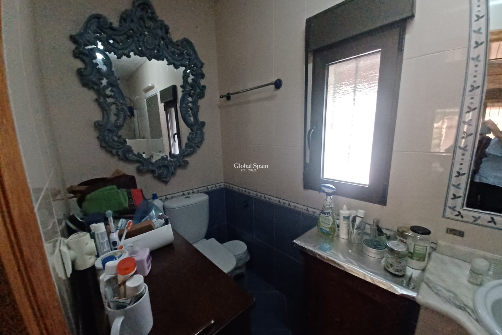 Venta - CASA -
GEA Y TRUYOLS - Inland