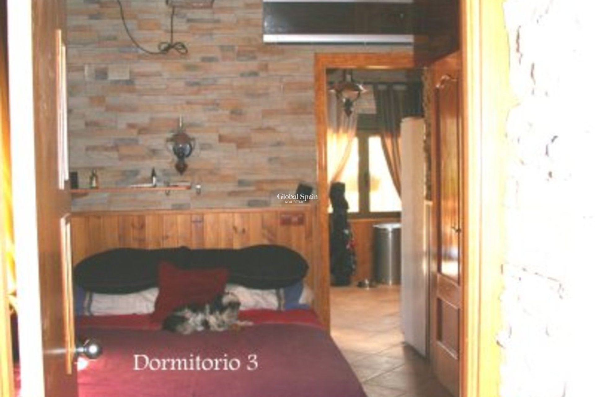 Venta - CASA -
GEA Y TRUYOLS - Inland