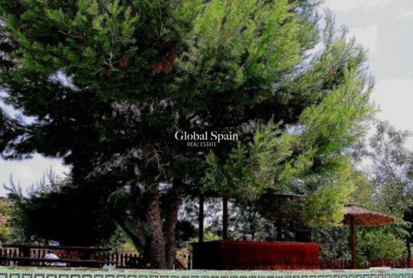 Venta - CASA -
GEA Y TRUYOLS - Inland