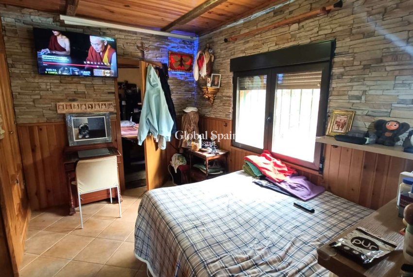 Venta - CASA -
GEA Y TRUYOLS - Inland