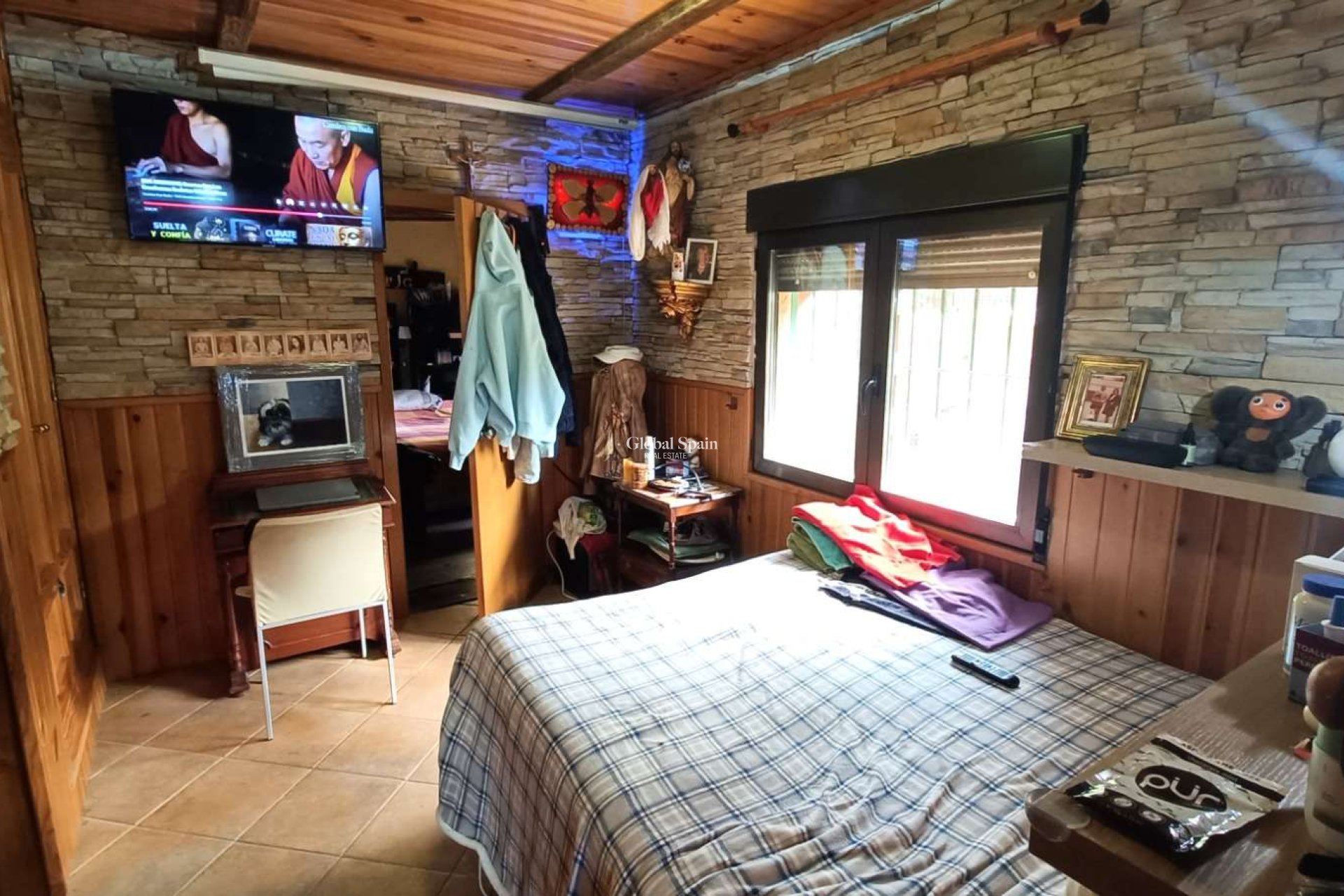 Venta - CASA -
GEA Y TRUYOLS - Inland