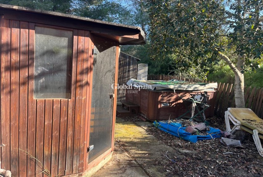 Venta - CASA -
GEA Y TRUYOLS - Sierra de Columbares Natural Park