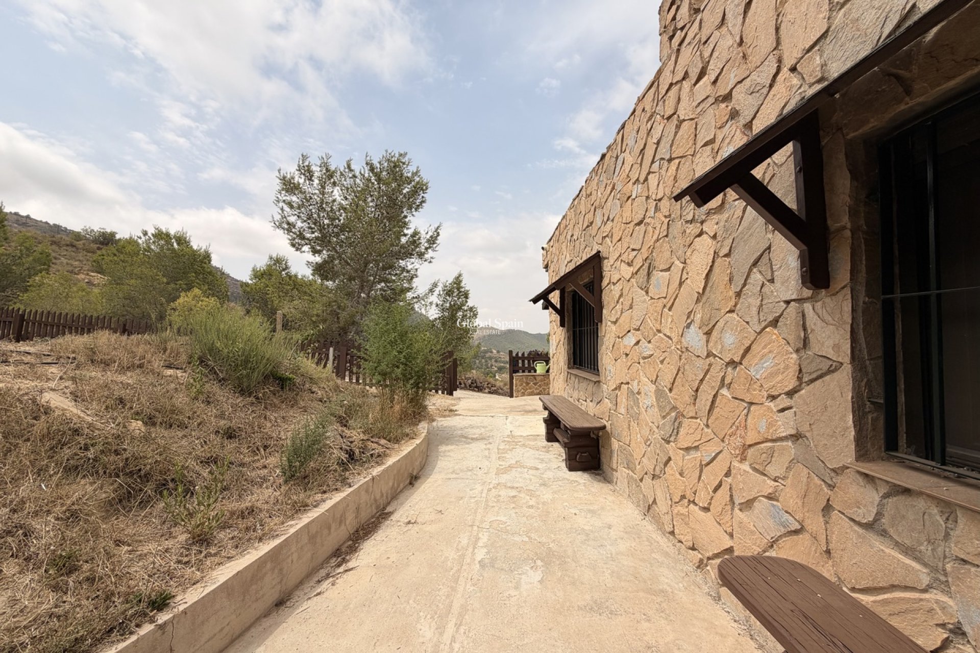 Venta - CASA -
GEA Y TRUYOLS - Sierra de Columbares Natural Park