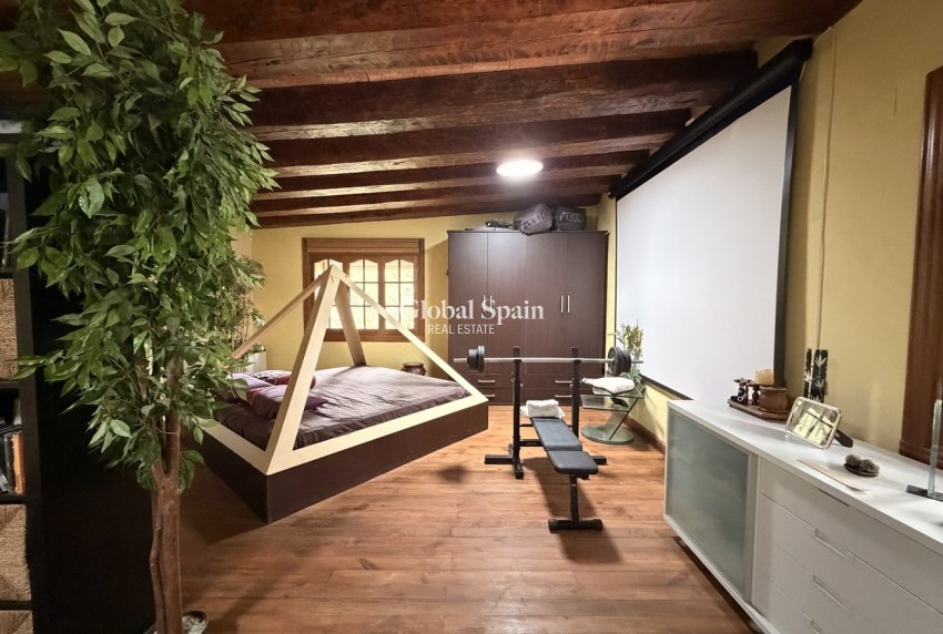 Venta - CASA -
GEA Y TRUYOLS - Sierra de Columbares Natural Park