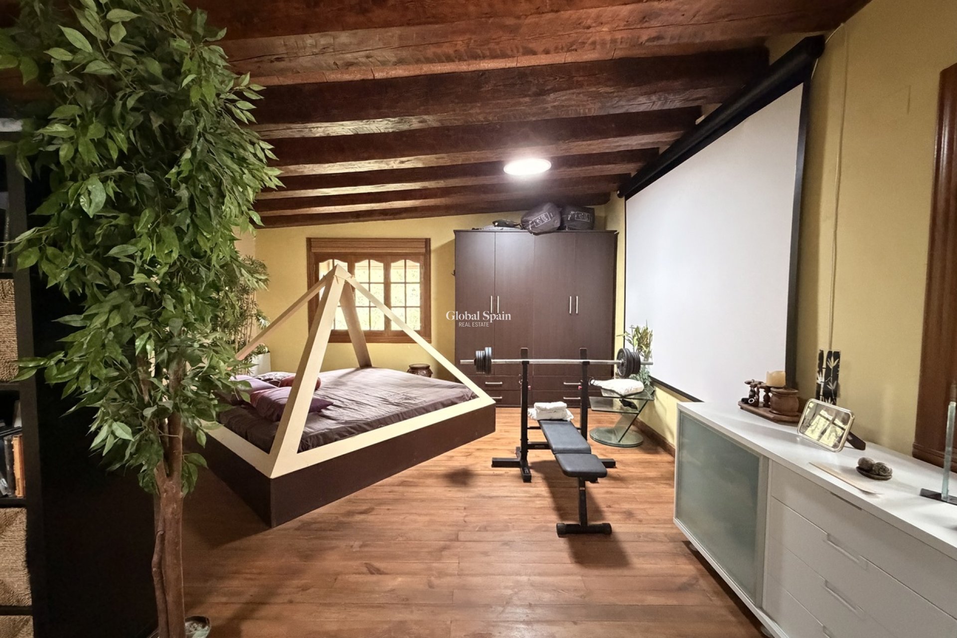 Venta - CASA -
GEA Y TRUYOLS - Sierra de Columbares Natural Park