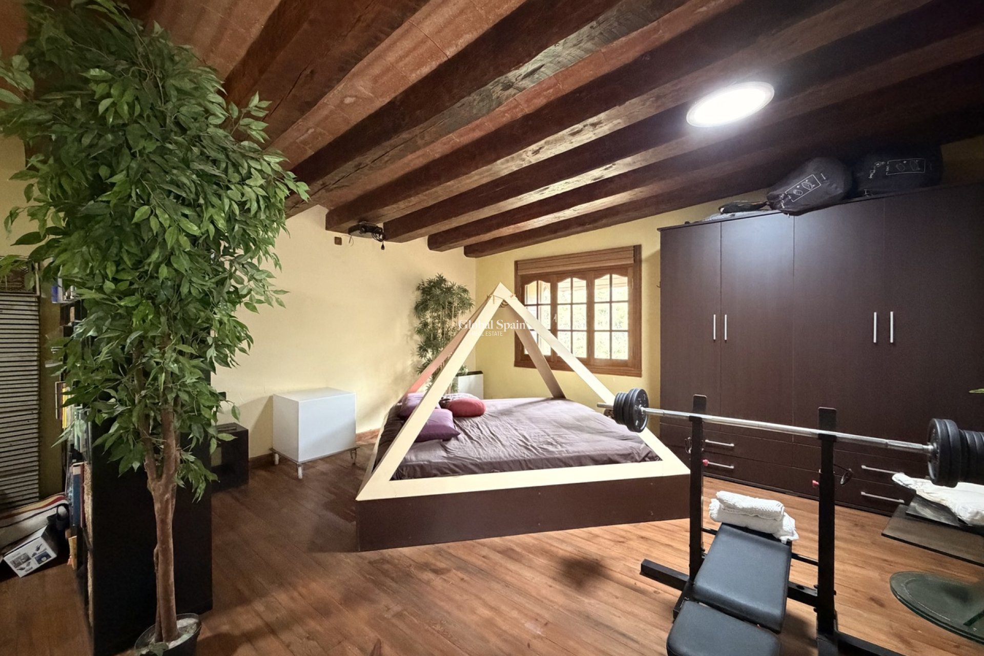 Venta - CASA -
GEA Y TRUYOLS - Sierra de Columbares Natural Park