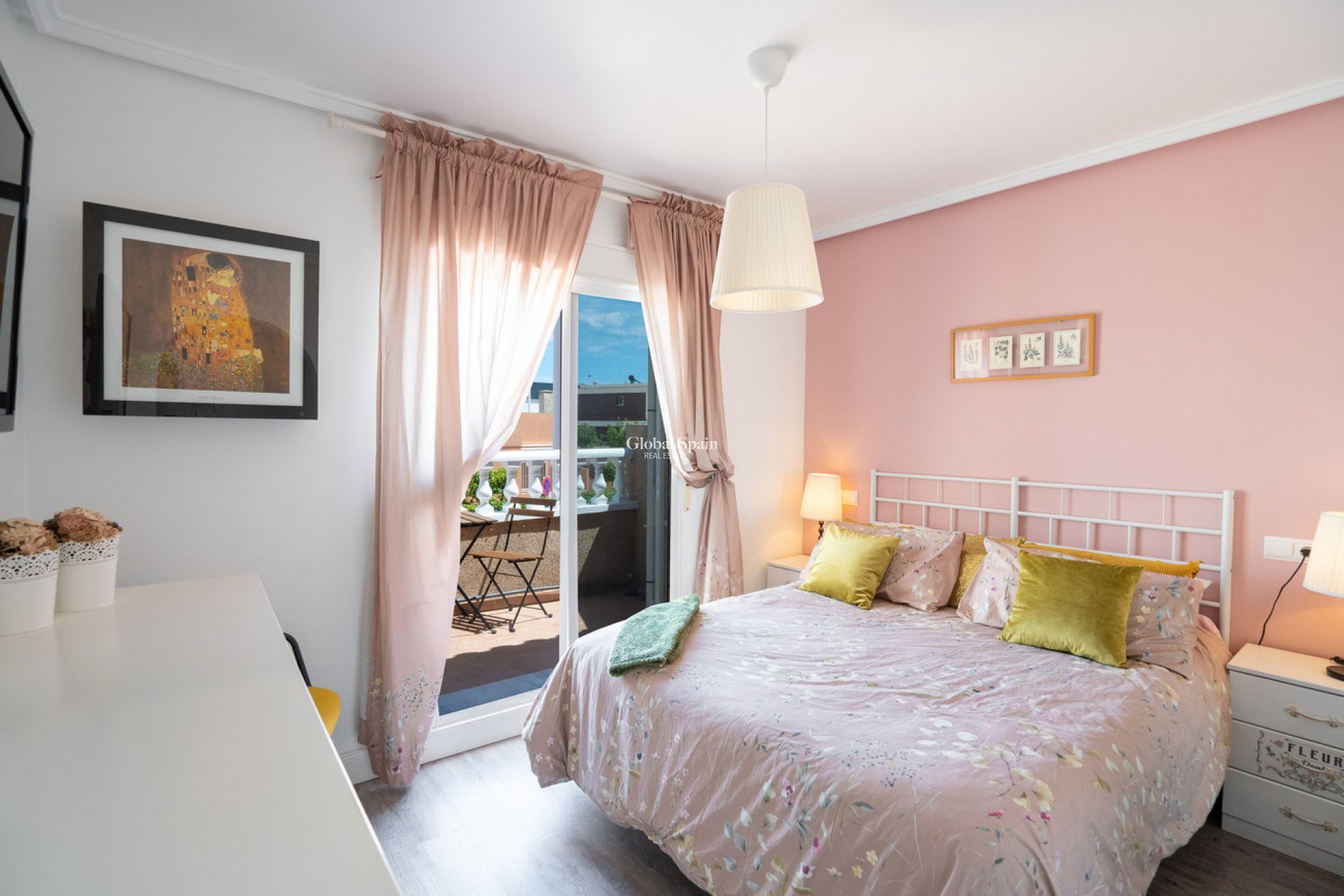 Venta - CASA -
GRAN ALACANT - Costa Blanca