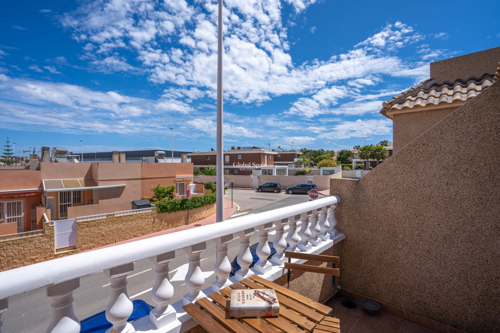 Venta - CASA -
GRAN ALACANT - Costa Blanca