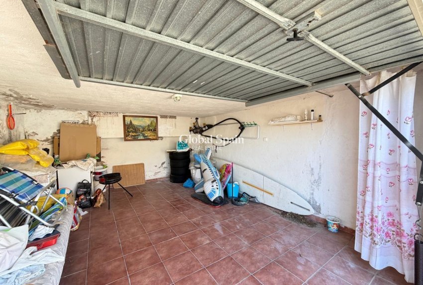 Venta - CASA -
GRAN ALACANT - Monte Y Mar Alto