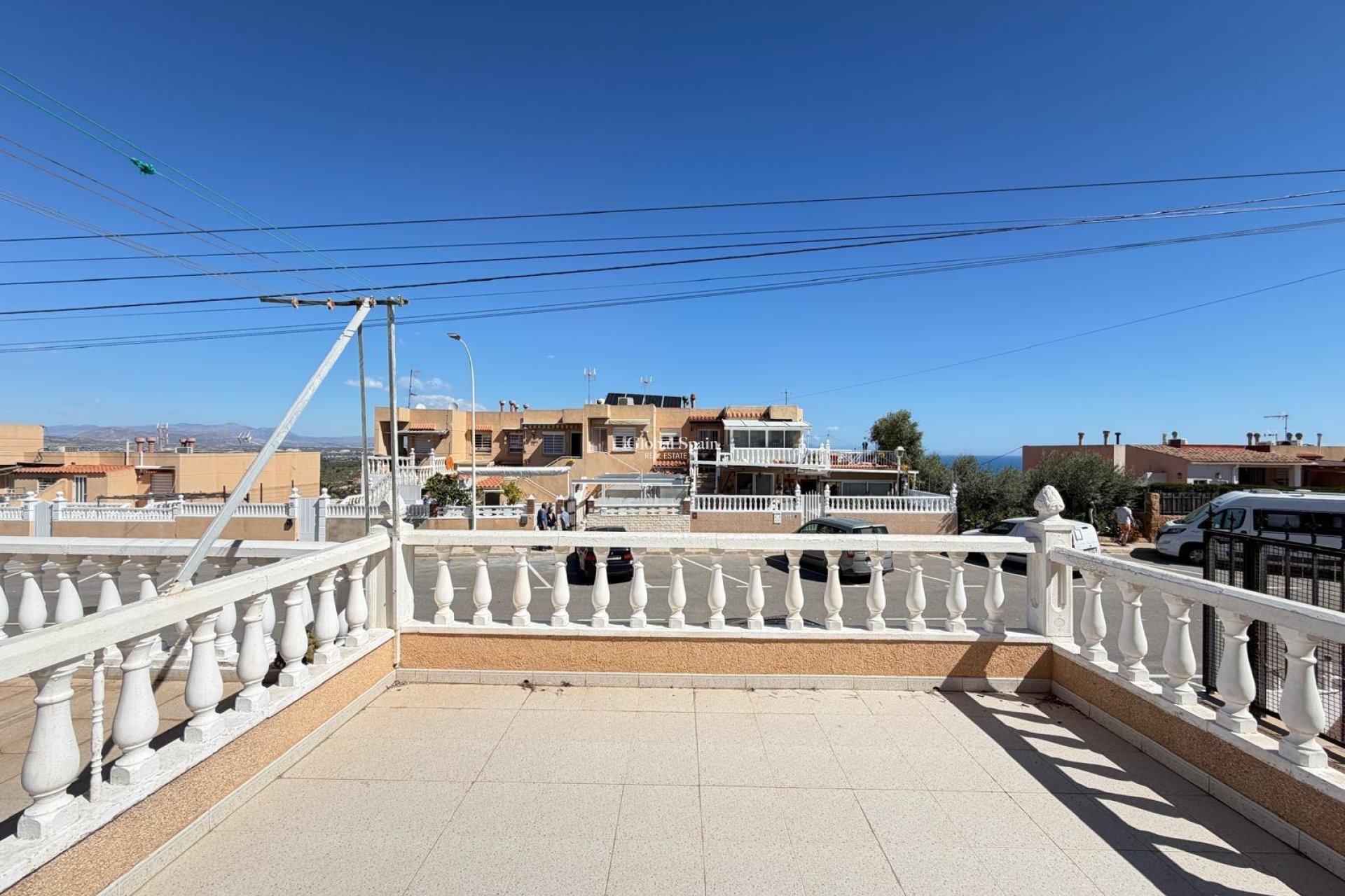 Venta - CASA -
GRAN ALACANT - Monte Y Mar Alto
