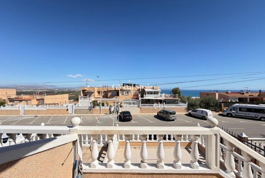 Venta - CASA -
GRAN ALACANT - Monte Y Mar Alto