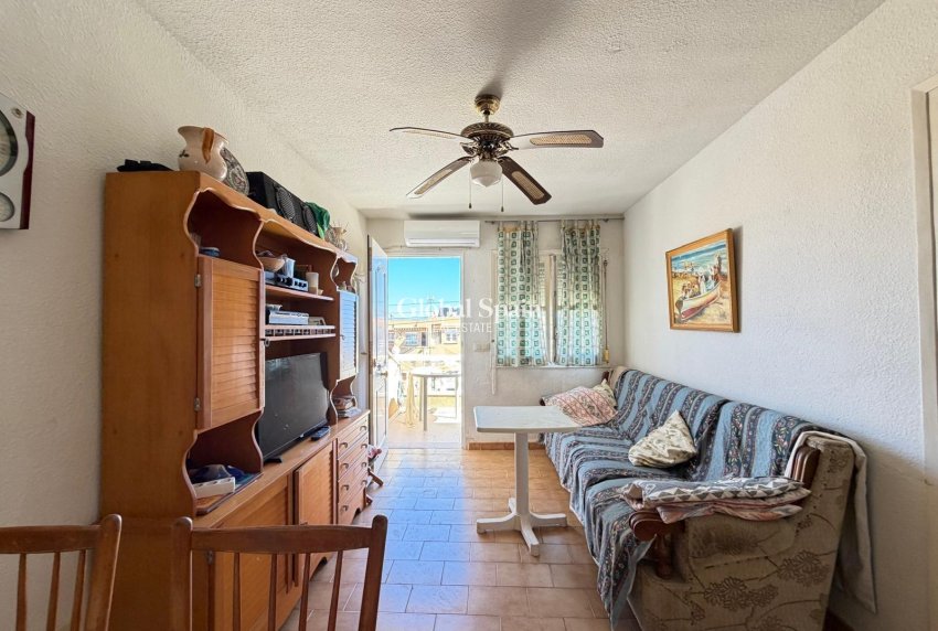 Venta - CASA -
GRAN ALACANT - Monte Y Mar Alto