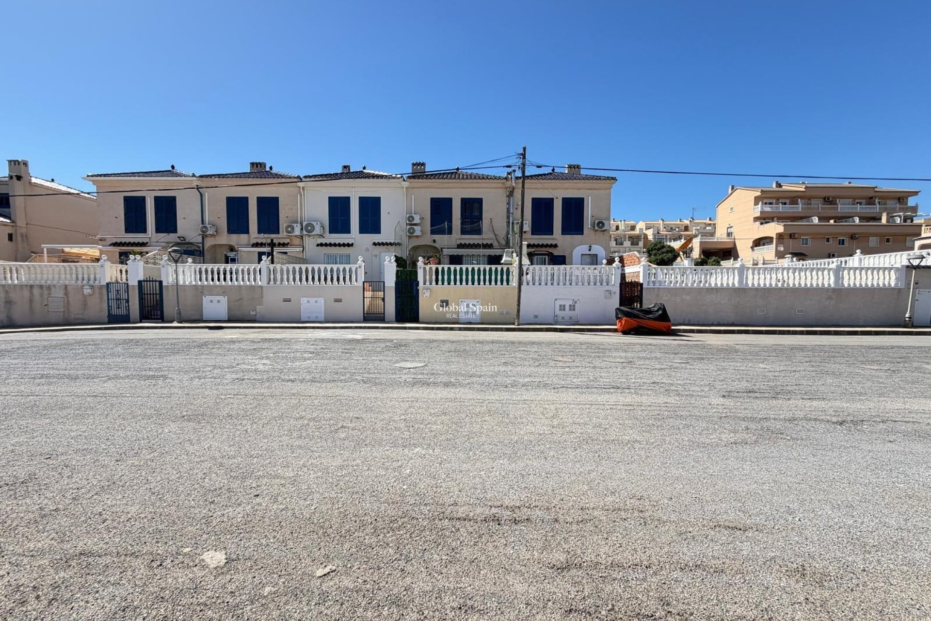 Venta - CASA -
GRAN ALACANT - Monte Y Mar Alto
